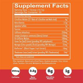 img 3 attached to Total War Formulated Strawberry Servings