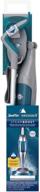 swiffer bissell steamboost starter kit: procter & gamble 85823 for effortless cleaning logo