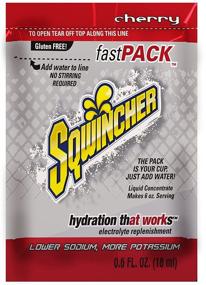 img 1 attached to Sqwincher 015301 CH Liquid Concentrate Standard