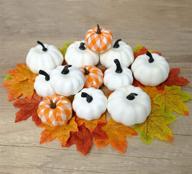 artificial thanksgiving decorations halloween decoration логотип