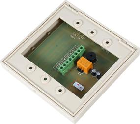 img 1 attached to UHPPOTE RFID Stand-Alone Door Access Control Keypad, 125KHz Frequency, Supports up to 500 Users