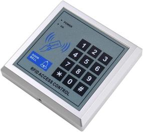 img 2 attached to UHPPOTE RFID Stand-Alone Door Access Control Keypad, 125KHz Frequency, Supports up to 500 Users