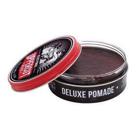 img 1 attached to 👨 Uppercut Deluxe Hair Pomade: Top-Quality Styling Product, 3.5 Ounces