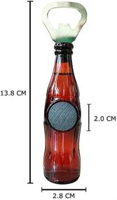 img 3 attached to Коллекция для удаления бутылок на день рождения Coca Cola