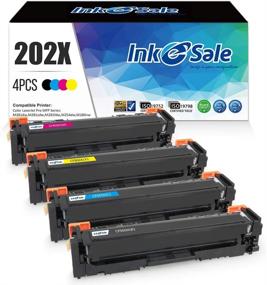 img 4 attached to INK SALE Compatible Cartridges Replacement Computer Accessories & Peripherals