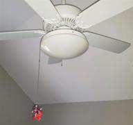 потолочный вентилятор superman shiny character fan pull логотип