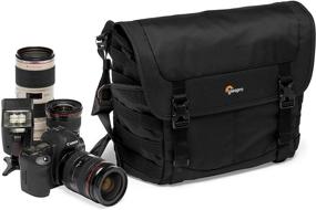 img 4 attached to Lowepro ProTactic TLZ DSLR Toploader