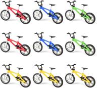 hotusi finger extreme bicycle creative логотип