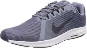 img 4 attached to Enhance Your Running Experience with the NIKE Downshifter Regular Metallic Running Shoes