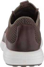 img 2 attached to ECCO Mens Runner Summer Sneaker