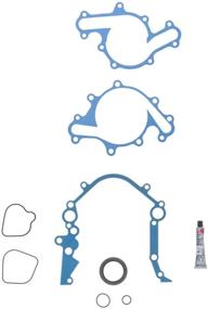 img 1 attached to Fel Pro TCS45951 TC Gasket Set