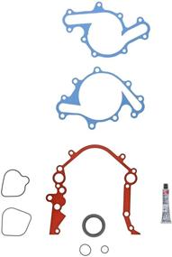 img 2 attached to Fel Pro TCS45951 TC Gasket Set