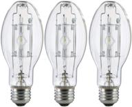 discover the powerful luminescence of mp100 metal halide medium clear logo