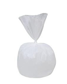 img 1 attached to 🦛 Hippo Sak мешки для сбора подгузников: 900 штук, белый, размером 15x20 дюймов - идеальное решение для удобной утилизации подгузников