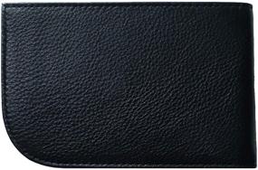 img 4 attached to Enhanced Saltrek Blocking Billfold: A Perfect Blend of Design and Ergonomics