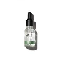 l f cosmeticsclarifying booster treeinfused formula logo