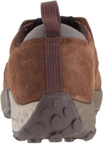 img 2 attached to Men's Dusty Merrell Jungle Fashion Sneaker Shoes
