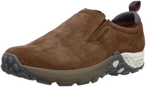 img 4 attached to Men's Dusty Merrell Jungle Fashion Sneaker Shoes