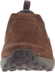 img 3 attached to Men's Dusty Merrell Jungle Fashion Sneaker Shoes