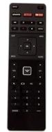 📱 xrt500 remote control with backlit keyboard for vizio m-series smart tvs logo