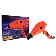 💥 добейтесь блестящих результатов с помощью фена hot tools orange tourmaline 2100 turbo ionic dryer логотип