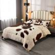 comforter bedding pillowcases livestock classic kids' home store logo
