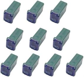 img 2 attached to Pack 608840 Micro Cartridge Fuses