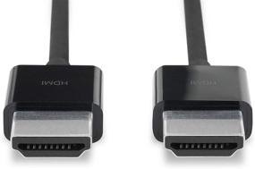 img 2 attached to Apple MC838LL HDMI Cable 1 8M