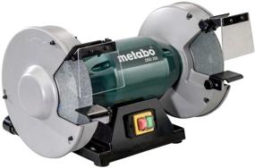 img 2 attached to Metabo DSD 250 10 Inch Grinder