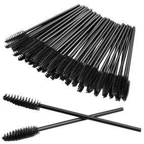 img 4 attached to 💄 Extension Supplies for Disposable Mascara Eyelashes