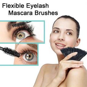 img 3 attached to 💄 Extension Supplies for Disposable Mascara Eyelashes