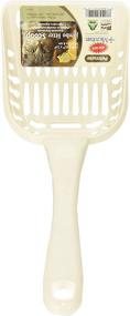 img 1 attached to Petmate 29112 Jumbo Litter Sifter Scoop for Efficient Cat Waste Management