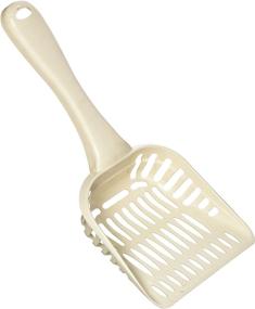 img 2 attached to Petmate 29112 Jumbo Litter Sifter Scoop for Efficient Cat Waste Management