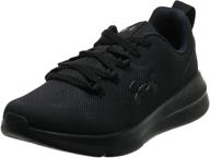 👟 black under armour essential sneaker: enhanced seo-optimized edition логотип