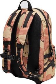 img 2 attached to Oakley Mens Street Backpack DESERT Backpacks