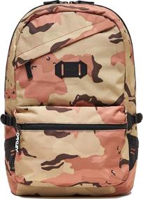 img 3 attached to Oakley Mens Street Backpack DESERT Backpacks