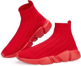 img 2 attached to Men's Shoes - Casbeam Comfortable, Lightweight, and Breathable Sneakers