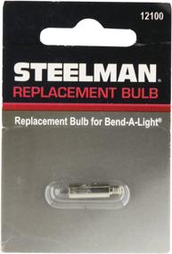 img 3 attached to 🔦 Enhanced Performance Bend Light Replacement: STEELMAN 12100