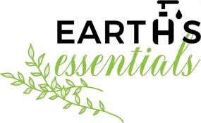 img 1 attached to 🌍 Enhancing Convenience: Earths Essentials Refillable Tops for Great Dispensing