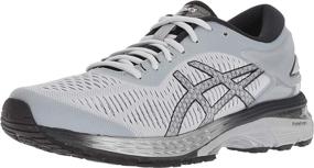 img 1 attached to 🏃 Optimize Your Runs with ASICS Gel-Kayano 25 Women's Running Shoes