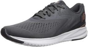 img 4 attached to 👟 Улучшенный SEO: Кроссовки для бега New Balance FuelCell Vizo Pro Run V1 для женщин