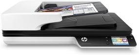 img 4 attached to 🖨️ HP ScanJet Pro 4500 fn1 Network Scanner (L2749A) - Fast & Efficient Scanning Solution for Professional Networks