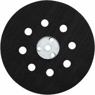 🪚 bosch rs031 5-inch soft sanding pad (3107dvs, 3725devs) logo