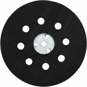 img 3 attached to 🪚 Bosch RS031 5-inch Soft Sanding Pad (3107DVS, 3725DEVS)