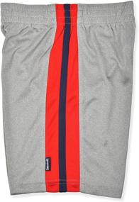 img 1 attached to 🩳 Spalding Boys Speed Shorts: Alpha Boys' Clothing Sets