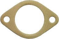 fel pro 9547 exhaust flange gasket logo