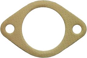 img 1 attached to Fel Pro 9547 Exhaust Flange Gasket