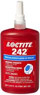 loctite 24241 medium strength threadlocker logo