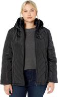 big chill womens quilted puffer women's clothing for coats, jackets & vests logo