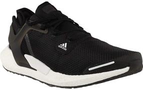 img 4 attached to 🏃 Adidas Alphatorsion Boost Running Shoes for Men in White – Ideal for Athletics